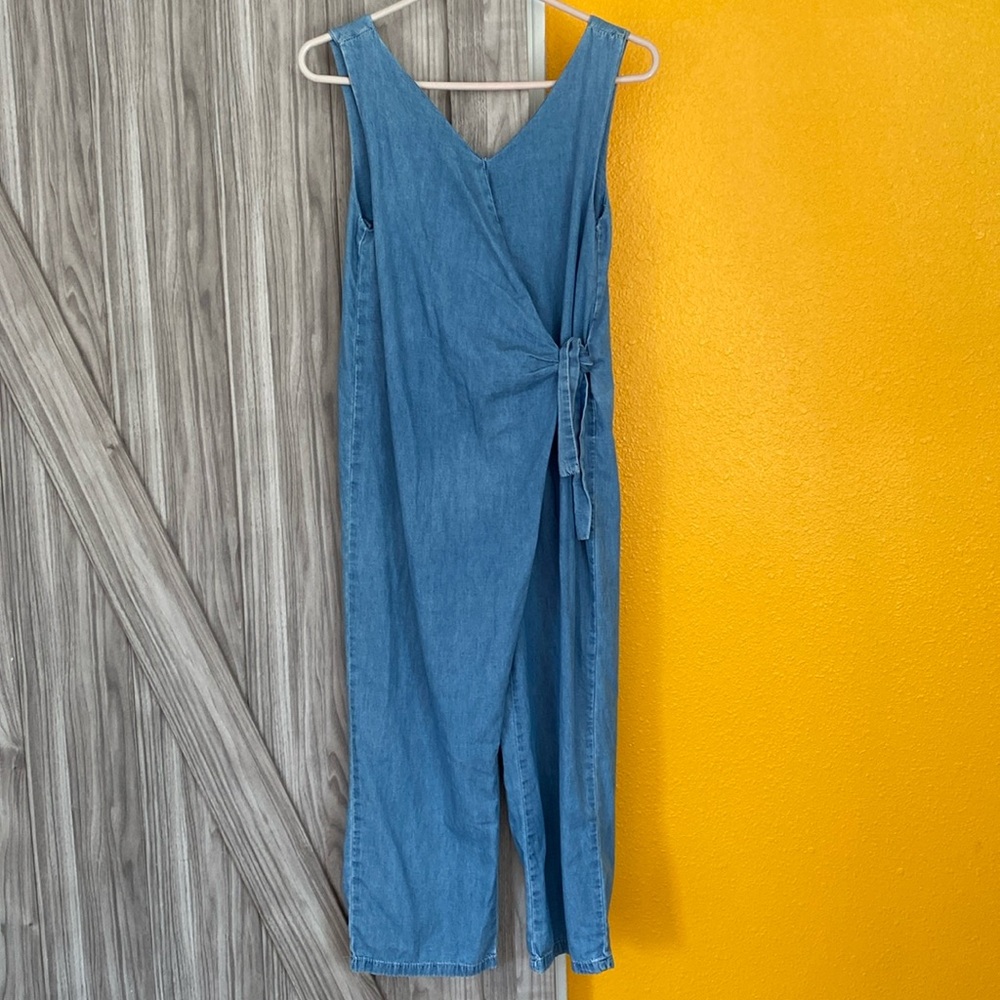 Zara jumper